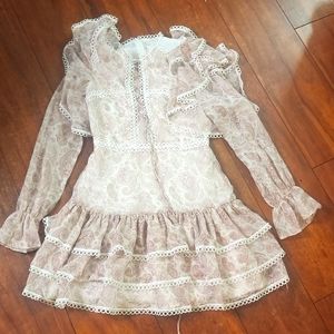 L' atiste Dresses 👗